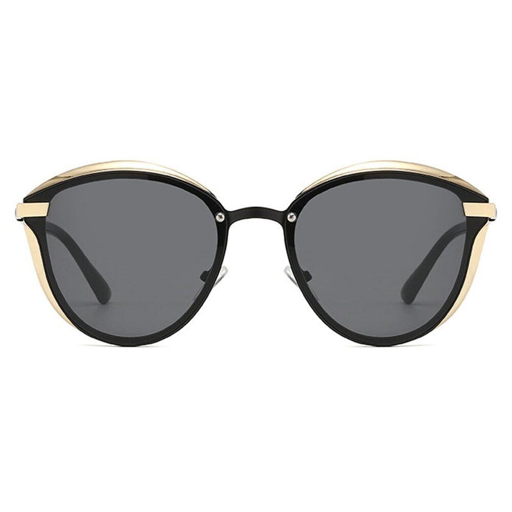 4450 2024 Polarized Sunglasses Luxury Design Elegant UV400 Protection